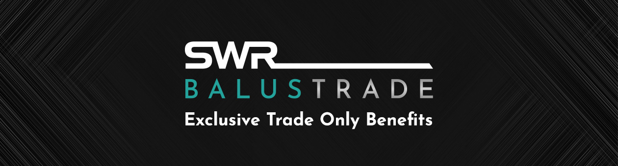 SWR Balustrade Trade Account