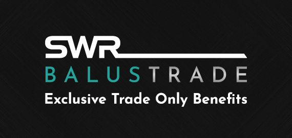 SWR Balustrade Trade Account