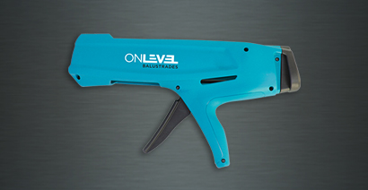 OnLevel Grout Injection Tool