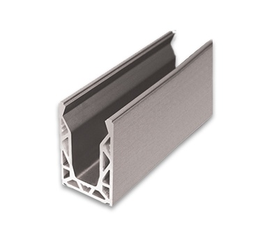 Aluminium Channel