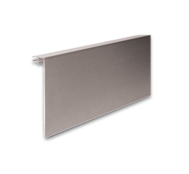 Side Cladding