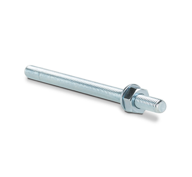 Wind Shield Glass Channel Anchor Bolt