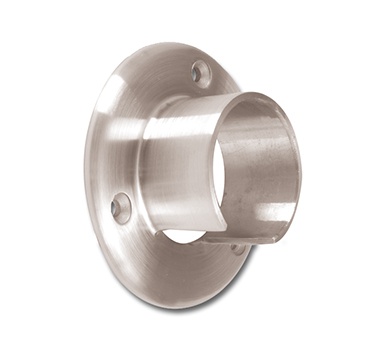 Satin Wall Plate