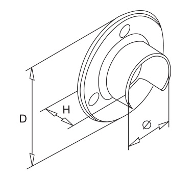 Satin Wall Plate Diagram