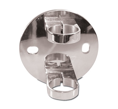 Mirror Post Holder