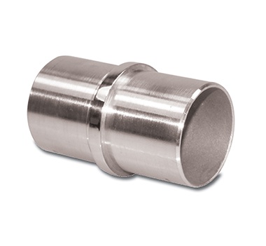 Mirror Polished Tube Connector