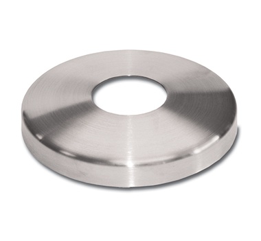 Satin Base Plate Cover