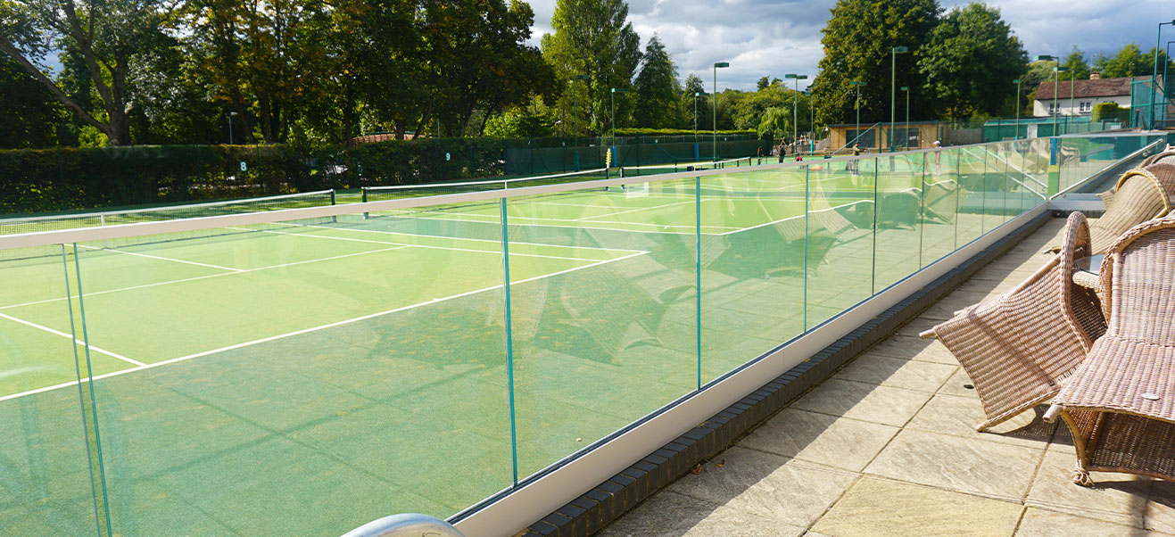 Berkhamsted Tennis Club