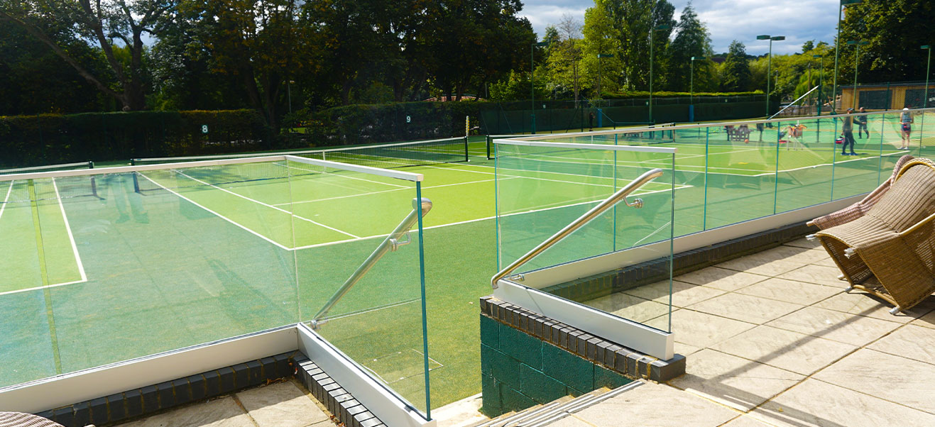 Berkhamsted Tennis Club