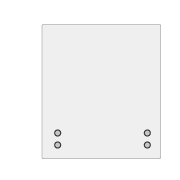 Glass Adaptors Fitting Instructions