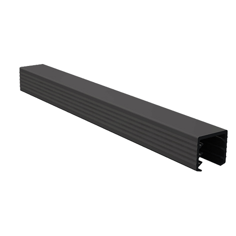 On-Level Handrail Rubber - 4M
