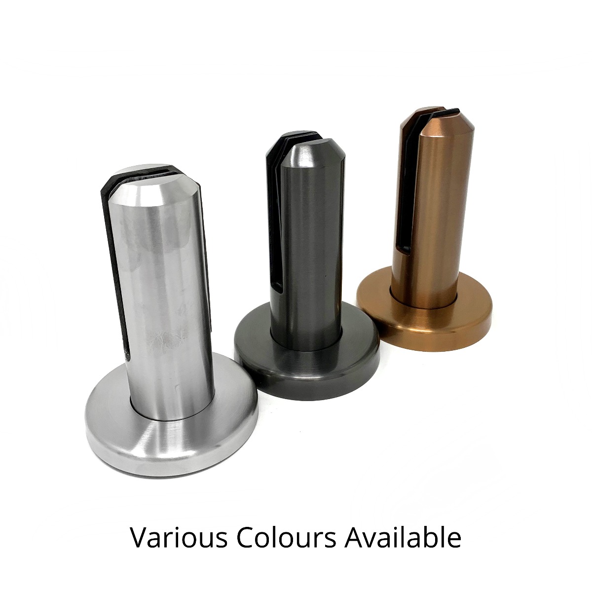 Vertigo Spigot to suit 10-12mm Glass